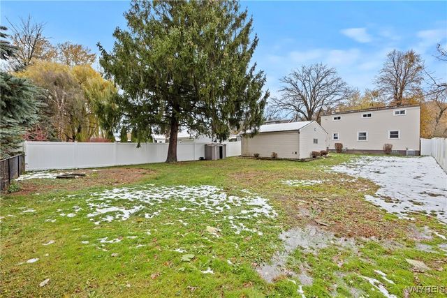 380 Roncroff Drive, North Tonawanda, NY 14120