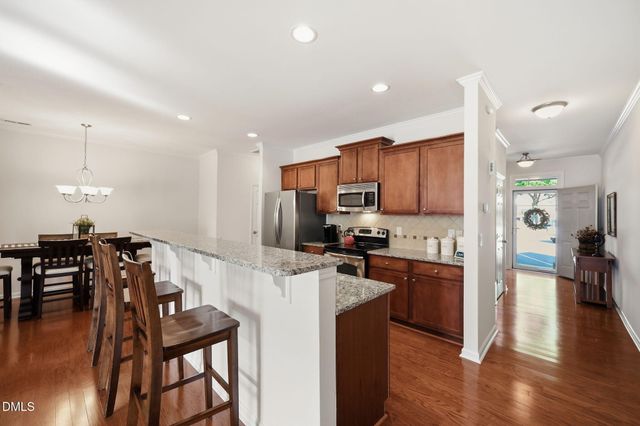 2627 Cloud Mist Circle, Raleigh, NC 27614