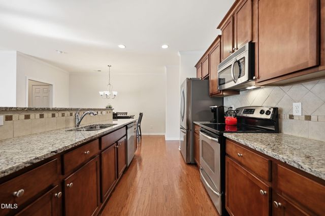 2627 Cloud Mist Circle, Raleigh, NC 27614
