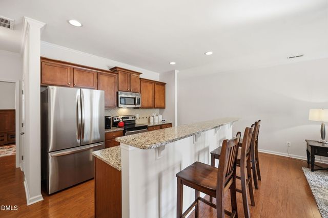2627 Cloud Mist Circle, Raleigh, NC 27614