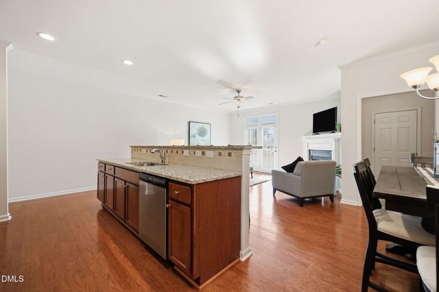 2627 Cloud Mist Circle, Raleigh, NC 27614