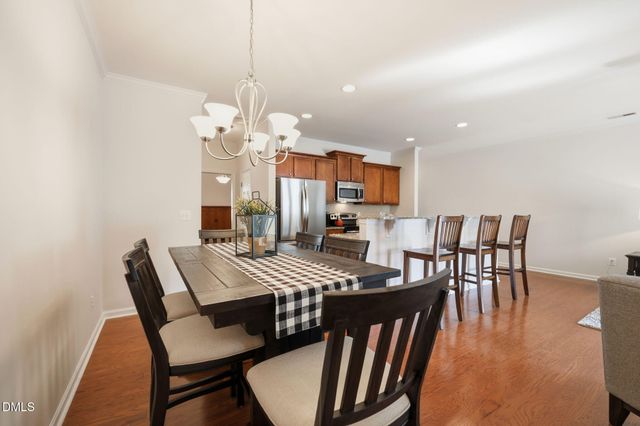 2627 Cloud Mist Circle, Raleigh, NC 27614