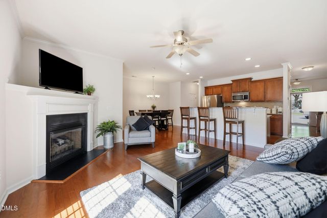 2627 Cloud Mist Circle, Raleigh, NC 27614