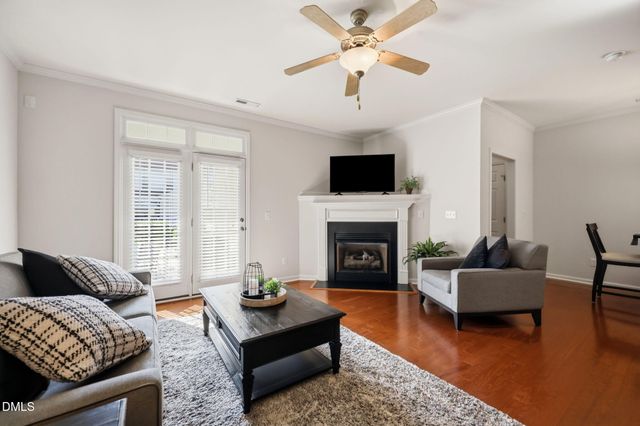 2627 Cloud Mist Circle, Raleigh, NC 27614