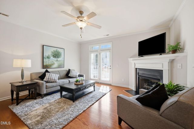 2627 Cloud Mist Circle, Raleigh, NC 27614