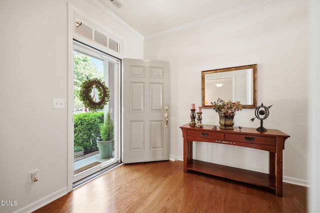 2627 Cloud Mist Circle, Raleigh, NC 27614