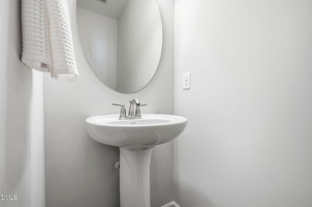 2627 Cloud Mist Circle, Raleigh, NC 27614