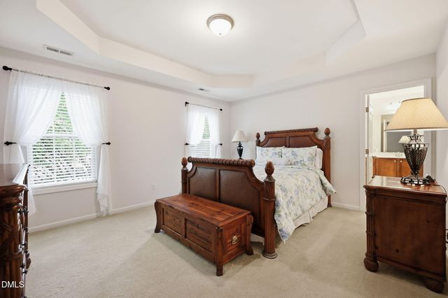 2627 Cloud Mist Circle, Raleigh, NC 27614