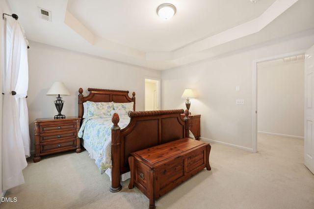 2627 Cloud Mist Circle, Raleigh, NC 27614