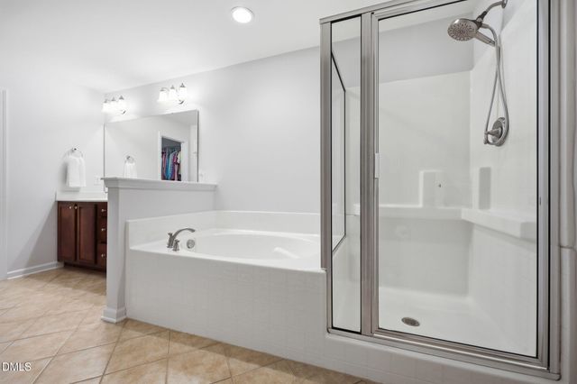 2627 Cloud Mist Circle, Raleigh, NC 27614