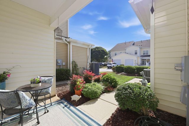 2627 Cloud Mist Circle, Raleigh, NC 27614