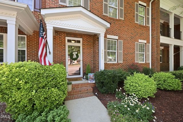 2627 Cloud Mist Circle, Raleigh, NC 27614