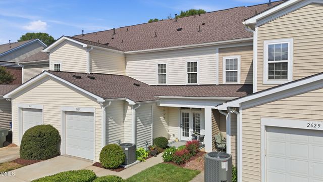 2627 Cloud Mist Circle, Raleigh, NC 27614