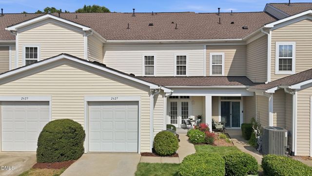 2627 Cloud Mist Circle, Raleigh, NC 27614