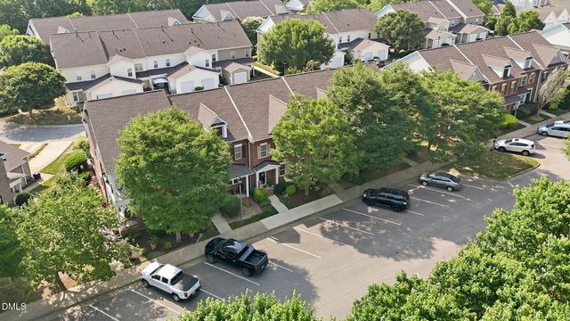 2627 Cloud Mist Circle, Raleigh, NC 27614