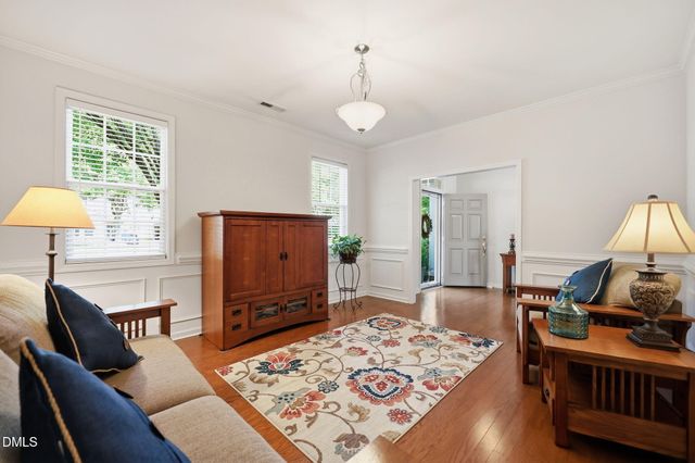 2627 Cloud Mist Circle, Raleigh, NC 27614