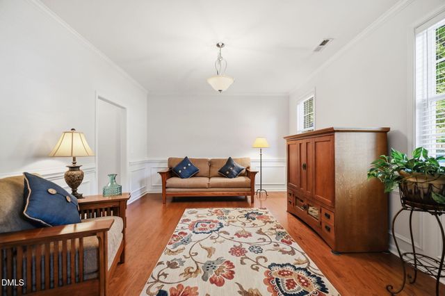 2627 Cloud Mist Circle, Raleigh, NC 27614