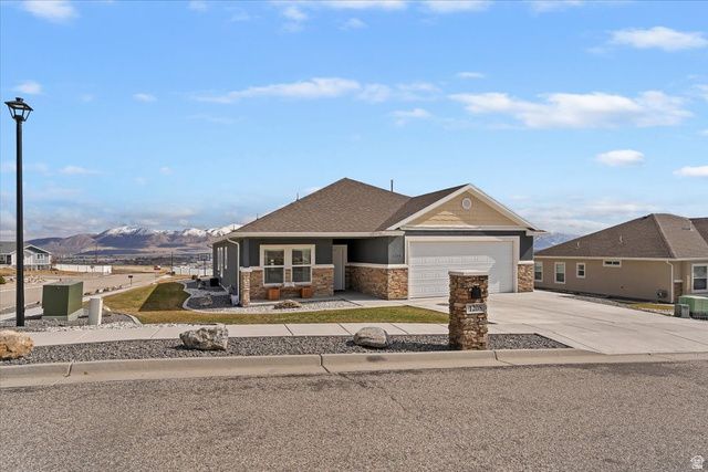 1208 N 2700 W, Tremonton, UT 84337