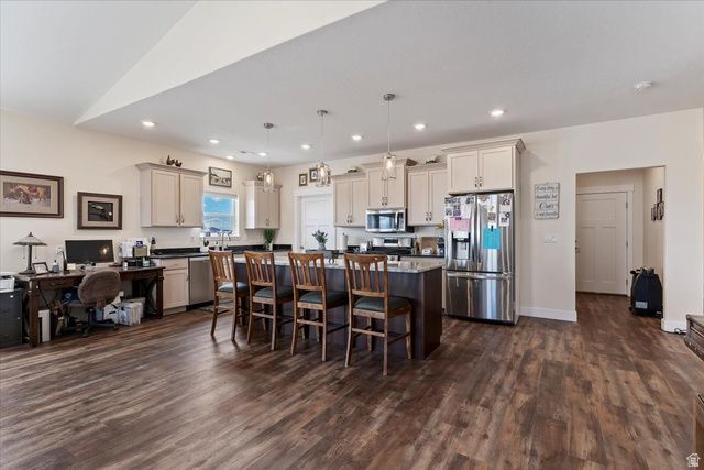 1208 N 2700 W, Tremonton, UT 84337