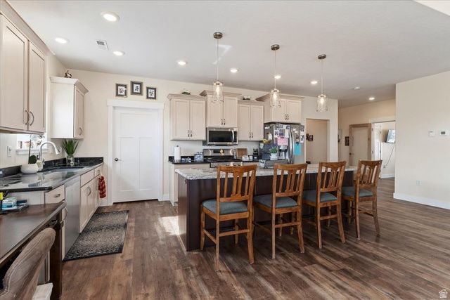 1208 N 2700 W, Tremonton, UT 84337