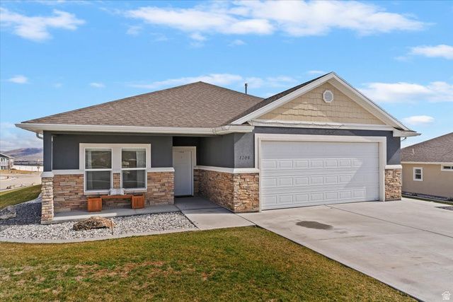 1208 N 2700 W, Tremonton, UT 84337