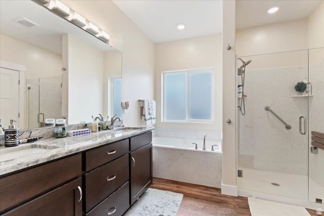 1208 N 2700 W, Tremonton, UT 84337