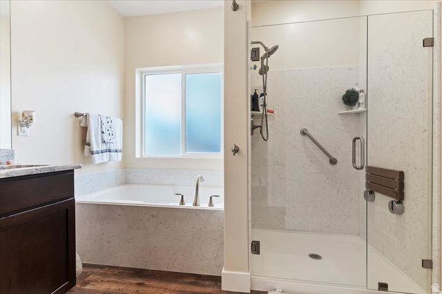 1208 N 2700 W, Tremonton, UT 84337