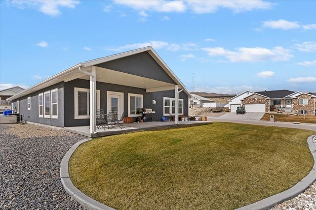 1208 N 2700 W, Tremonton, UT 84337