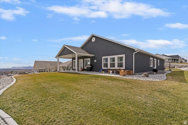 1208 N 2700 W, Tremonton, UT 84337