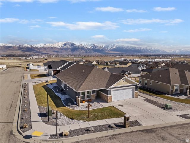 1208 N 2700 W, Tremonton, UT 84337