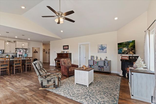 1208 N 2700 W, Tremonton, UT 84337