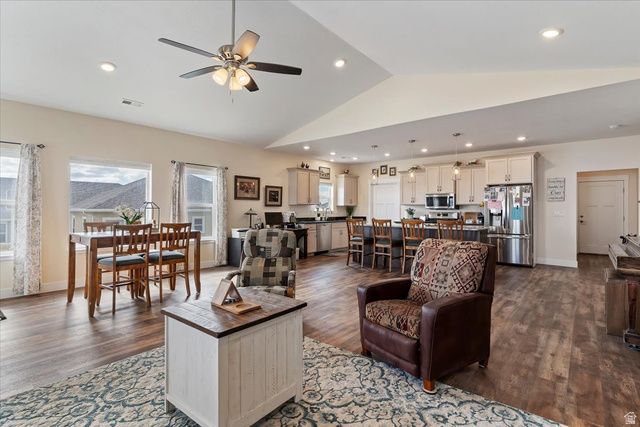 1208 N 2700 W, Tremonton, UT 84337