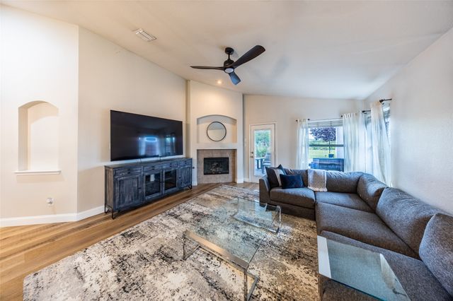 11038 Mansfield Drive, Frisco, TX 75035