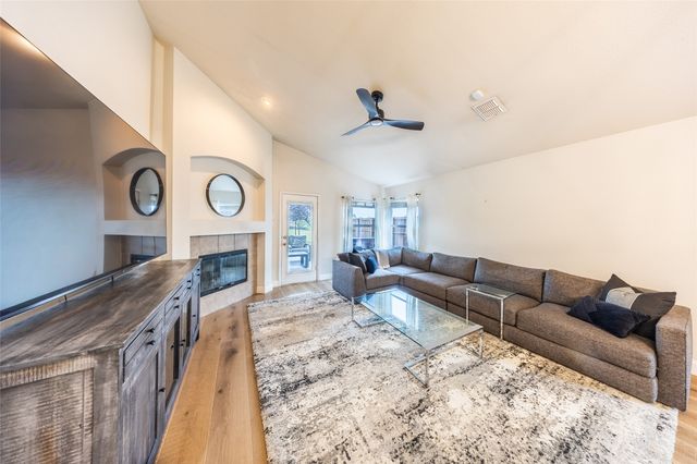11038 Mansfield Drive, Frisco, TX 75035