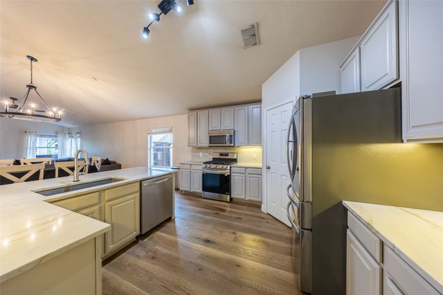 11038 Mansfield Drive, Frisco, TX 75035