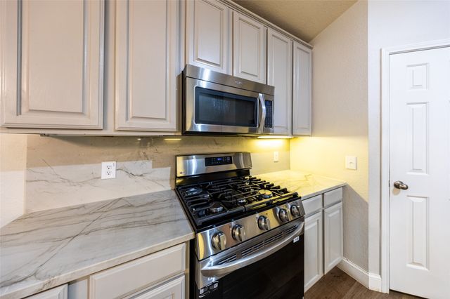 11038 Mansfield Drive, Frisco, TX 75035