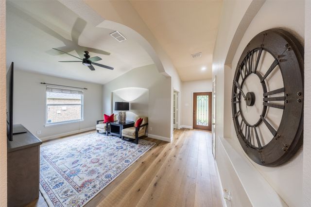 11038 Mansfield Drive, Frisco, TX 75035