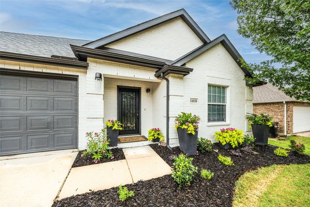 11038 Mansfield Drive, Frisco, TX 75035