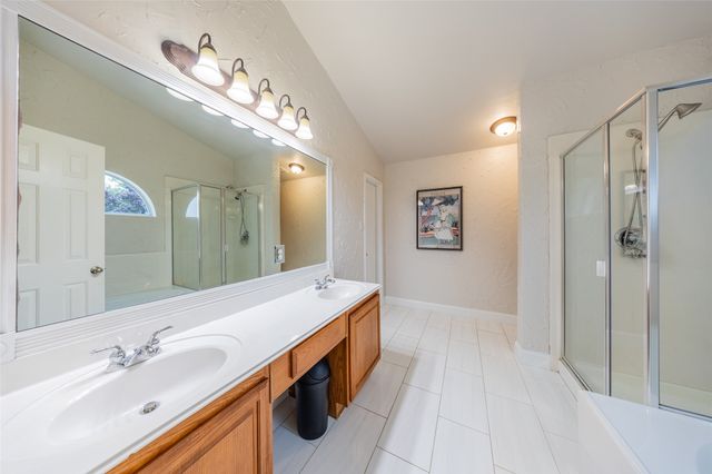 11038 Mansfield Drive, Frisco, TX 75035