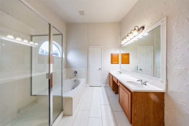 11038 Mansfield Drive, Frisco, TX 75035