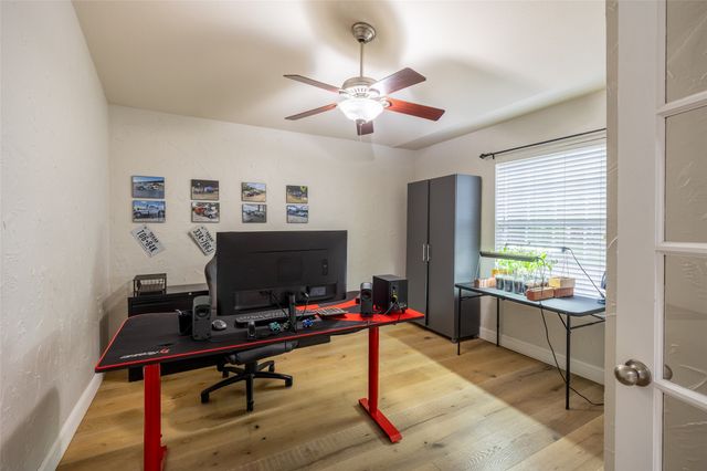 11038 Mansfield Drive, Frisco, TX 75035