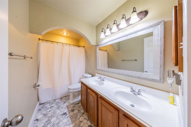 11038 Mansfield Drive, Frisco, TX 75035