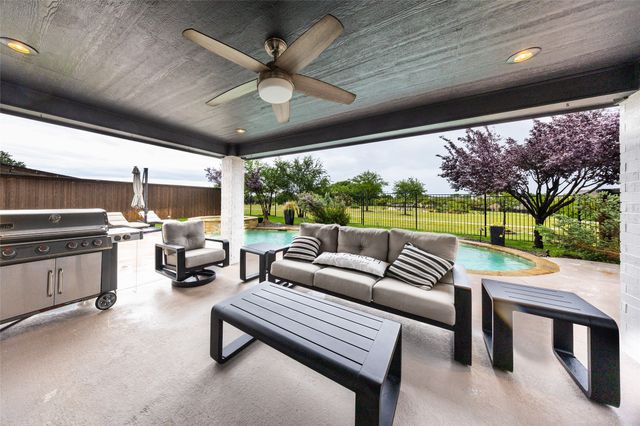 11038 Mansfield Drive, Frisco, TX 75035
