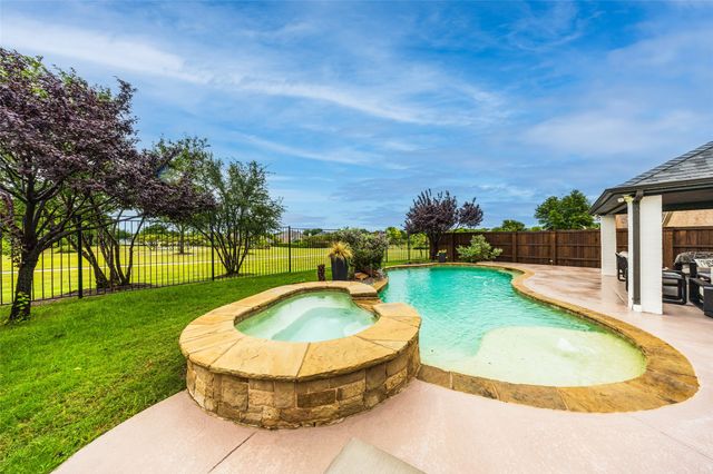 11038 Mansfield Drive, Frisco, TX 75035