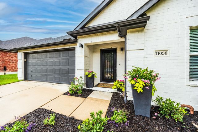 11038 Mansfield Drive, Frisco, TX 75035