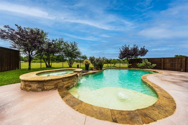 11038 Mansfield Drive, Frisco, TX 75035