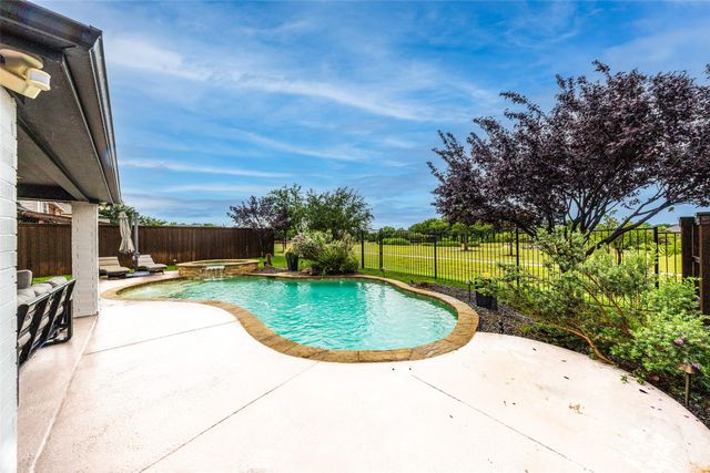 11038 Mansfield Drive, Frisco, TX 75035