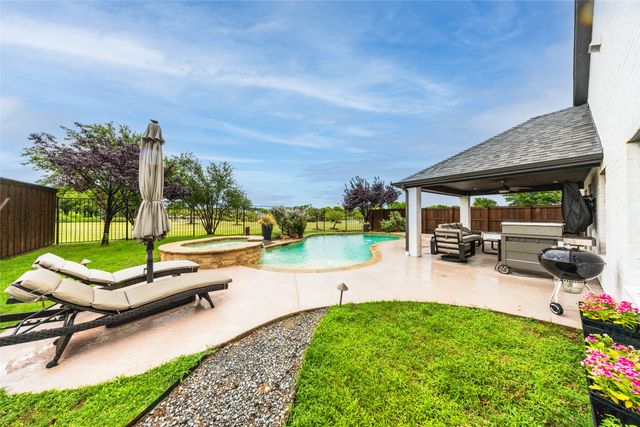 11038 Mansfield Drive, Frisco, TX 75035