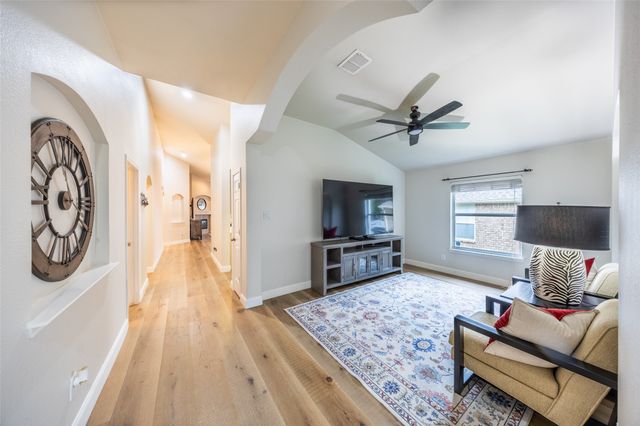 11038 Mansfield Drive, Frisco, TX 75035