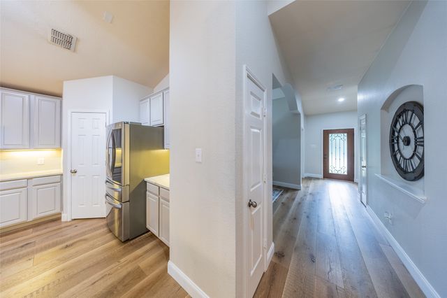 11038 Mansfield Drive, Frisco, TX 75035